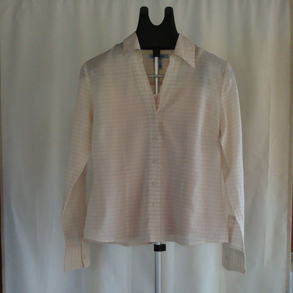 Gene Meyer Top and Camisole
